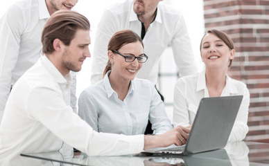 优化团队合作与业务咨询 利用图表提升办公室会议效能