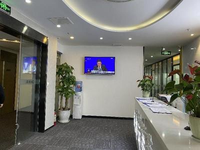 商品信息与商务信息咨询服务 企业决策的智能化基石