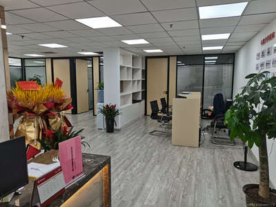 广西瑞晨丰商务信息咨询服务有限责任公司 专业商务信息咨询服务的引领者