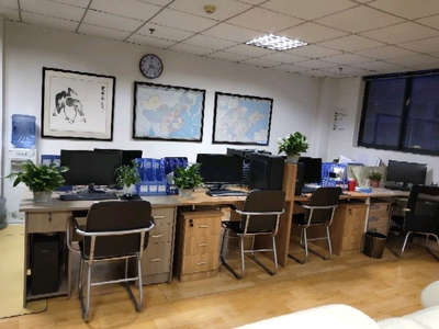 青岛盛世众联商务信息咨询 专业服务助力企业发展