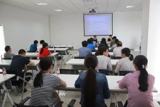 太仓创新创业园 青年梦想起锚地，商务信息咨询服务的引擎