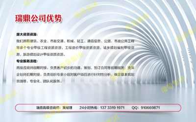 江苏招投标书编制企业及商务信息咨询服务的协同发展